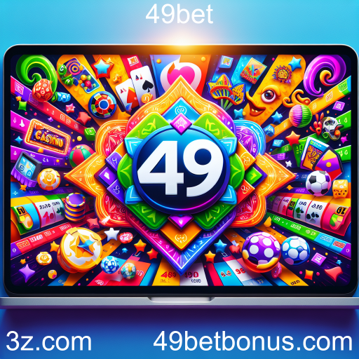 Descubra o Mundo das Apostas na 49bet