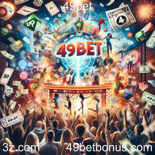 A Emoção da Loteria na 49bet: Como Participar e Ganhar