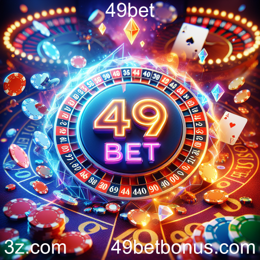 Descubra as Melhores Promoções na 49bet e Aumente Suas Chances de Ganhar